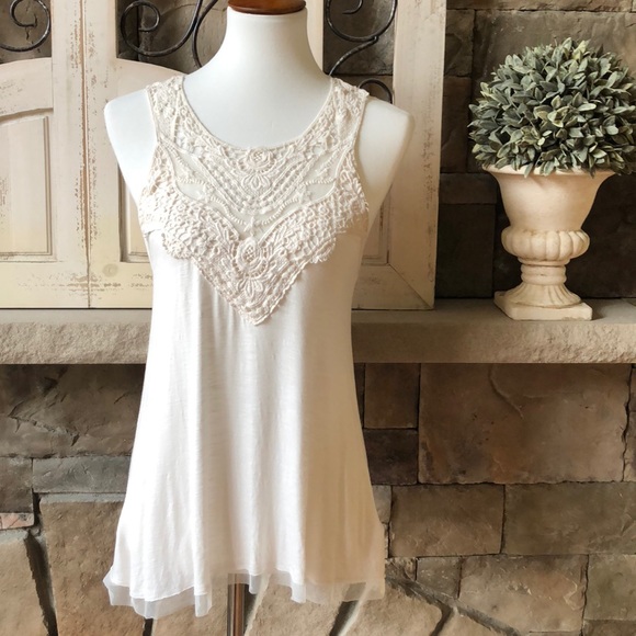 Maurices Tops - Maurice’s Tank